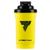 Trec Nutrition Shaker 500 ml. Sarı